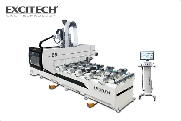 Hvordan programmere en CNC-boremaskin manuelt