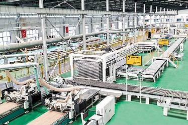 Hvordan Smart Factory fungerer