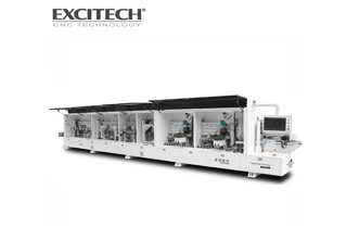 Reparasjon og vedlikehold av EF7 Series Intelligent Processing Edge bander