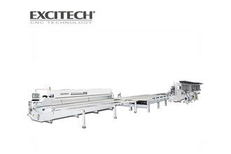 Strukturen til EF7 Series Intelligent Processing Edge bander