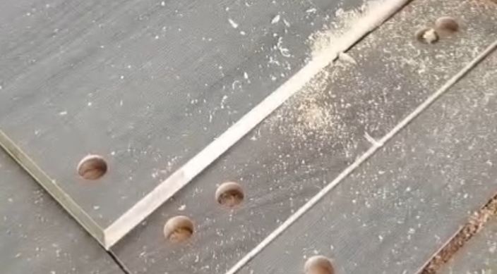 Er det samme med din CNC Nesting-maskin?