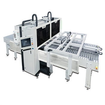 CNC-boremaskinfunksjoner