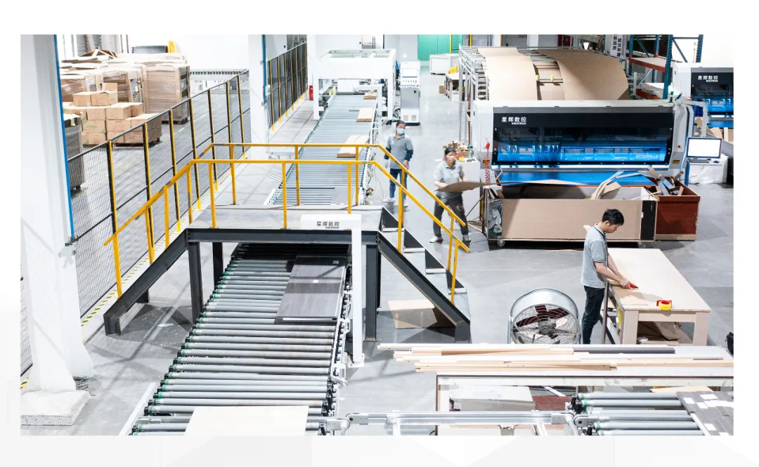 Hva er fordelene med Excitech Cartonbox Packing Machine?