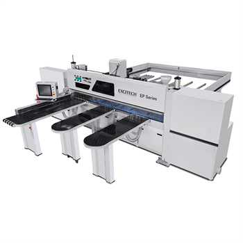 Automatisk datamaskin CNC Beam Saw