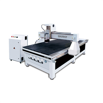 ATC Wood Working CNC Router E2-1325C Tregraveringsmaskin