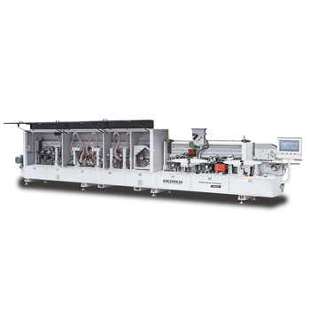 CNC Intelligent Edgebanding Doble Liming Pots Machine
