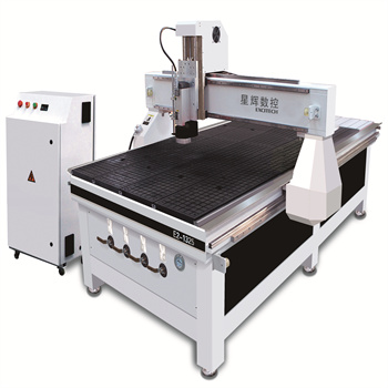 CNC Router Tremaskinsenter