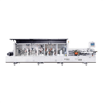 CNC trekantbåndmaskin