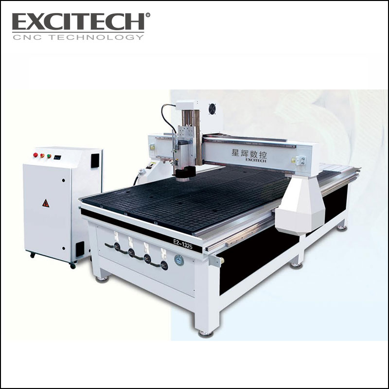 CNC ruter