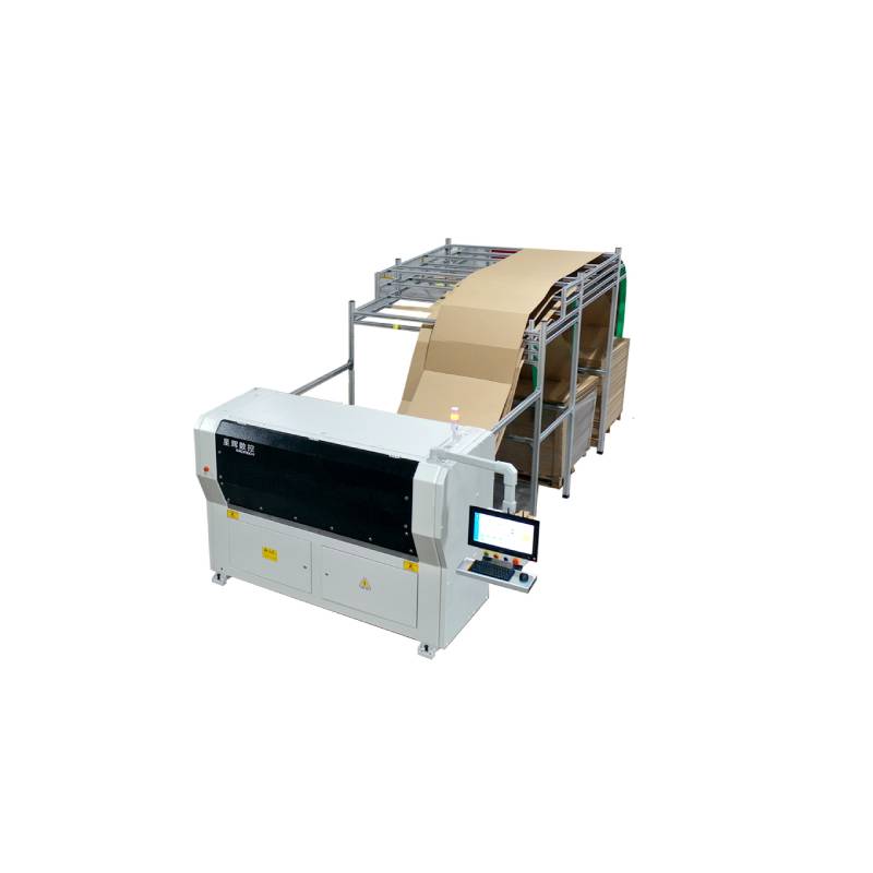 EC2300 emballasjeløsning