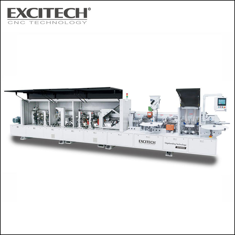 Edgebander Machine
