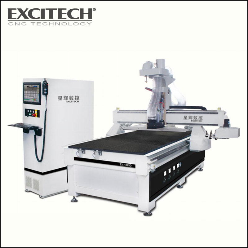 Skapdør CNC-maskin