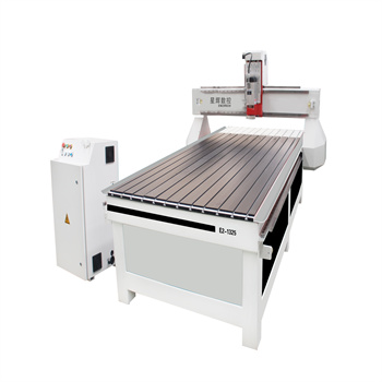 Treskapdør CNC-maskin